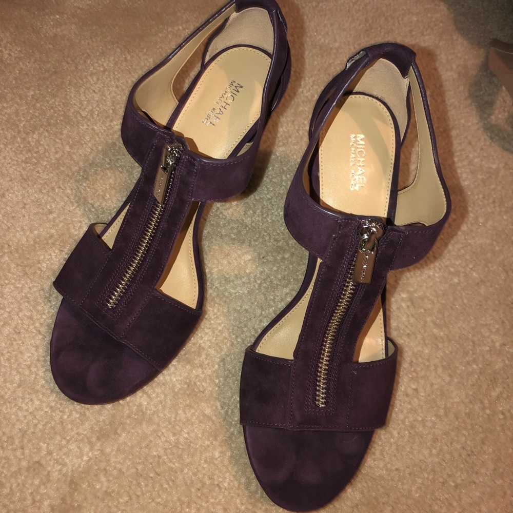 Michael Kors Berkley sandal